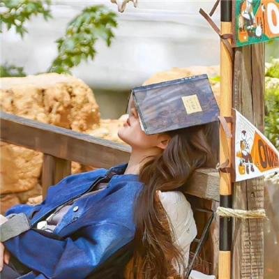 夏小姐原来是首富千金